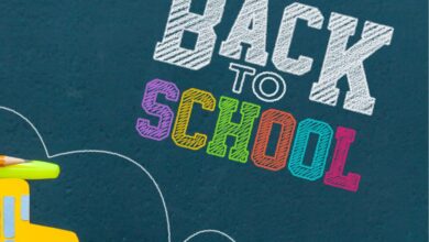 Five Essential Tips to Set Your Family Up for Back-to-School Success