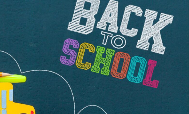 Five Essential Tips to Set Your Family Up for Back-to-School Success