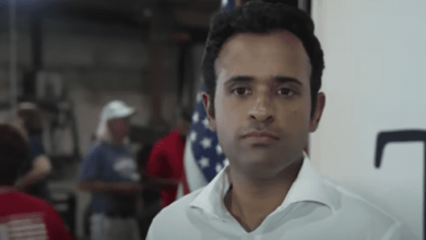 GOP Candidate Ramaswamy Changes Stance on Juneteenth Holiday