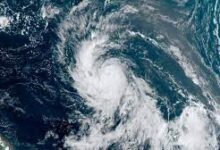 Brownstone Worldwide: Monitoring the Intensifying Hurricane Lee Brownstone Worldwide: Monitoring the Intensifying Hurricane Lee