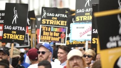 Some Day Time Shows are returning to production even the strike continues