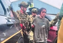 Brownstone Worldwide: Closure in Pennsylvania Manhunt as Fugitive Murderer Captured Brownstone Worldwide: Closure in Pennsylvania Manhunt as Fugitive Murderer Captured
