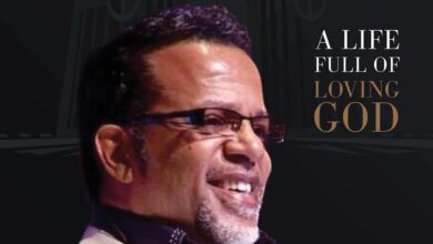 Bishop Carlton Pearson: A Legacy of Spiritual Revolution and Inclusivity 1953-2023