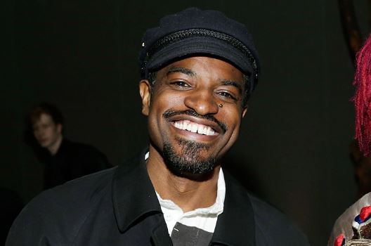 André 3000’s Flute-Focused Journey: “New Blue Sun