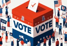 Ballot-Box Scheme Unraveled: Wife of Iowa County Supervisor Convicted in Election Fraud Case Ballot-Box Scheme Unraveled: Wife of Iowa County Supervisor Convicted in Election Fraud Case