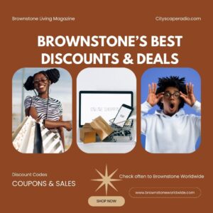 Brownstones Best Discounts Deals 1 3