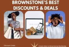 Brownstone’s Best Daily Deals and Coupons for November 15, 2023 Brownstone’s Best Daily Deals and Coupons for November 15, 2023