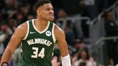 Bucks Stage Spectacular Comeback to Triumph Over Trail Blazers