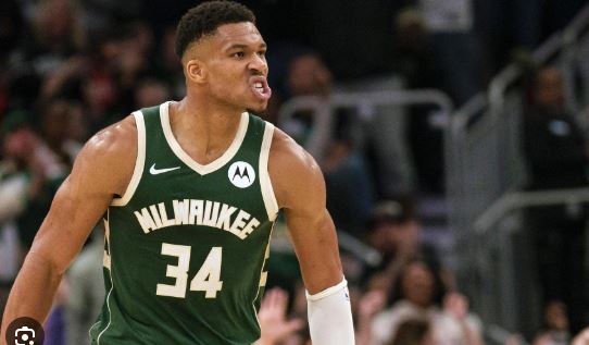 Bucks Stage Spectacular Comeback to Triumph Over Trail Blazers