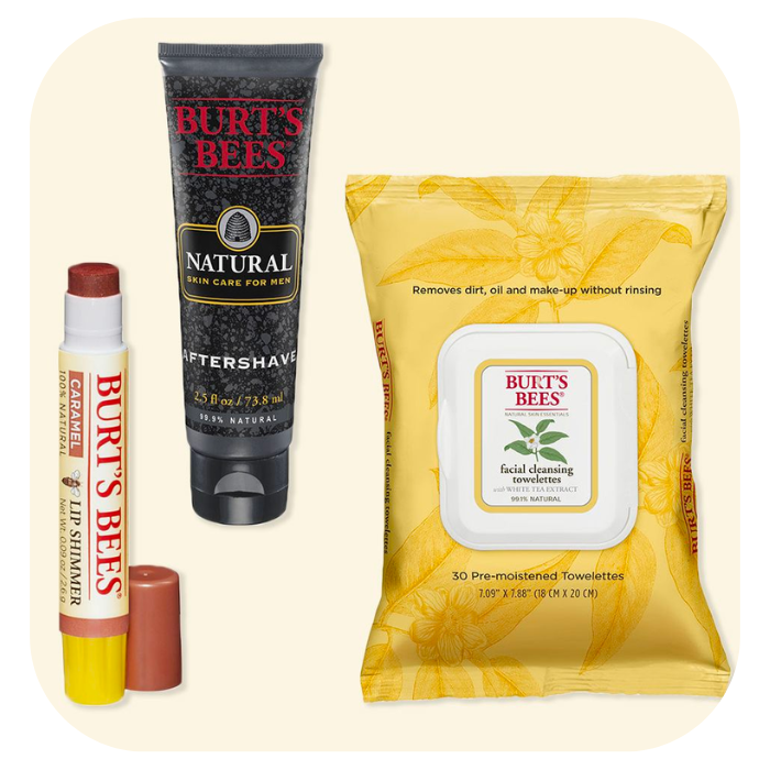 Burts Bees