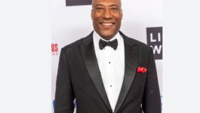 Byron Allen Eyes Expansion into Television Broadcasting with Scripps Stations Acquisition