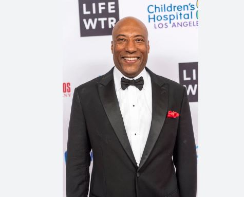 Byron Allen Eyes Expansion into Television Broadcasting with Scripps Stations Acquisition