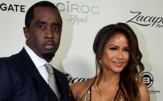 R&B Singer Cassie Files Lawsuit Against Sean ‘Diddy’ Combs Alleging a Decade of Abuse and Sexual Assault