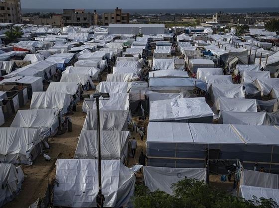 Ramadan Amidst Crisis: Hunger and Uncertainty Shadow Gaza as Holy Month Commences