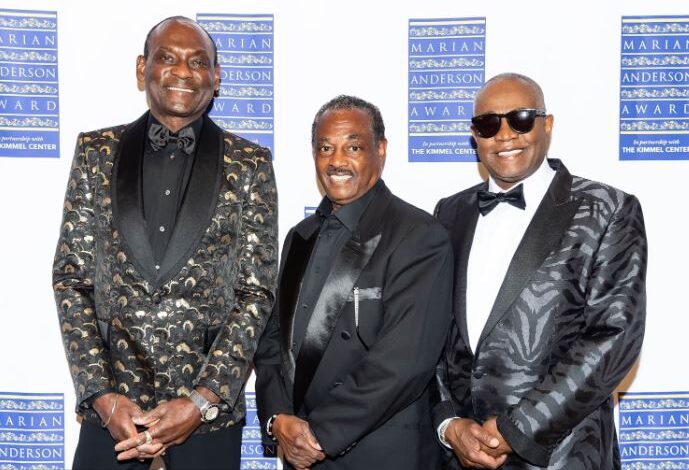 George Brown, Kool & The Gang Co-Founder and Drummer, Passes Away at 74