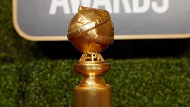 Golden Globe Awards Finds New Broadcast Home on CBS for 2024 Telecast