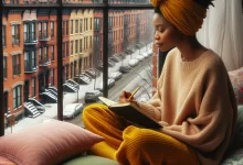 Cultivating Serenity: Creating a Sacred Space for Sundays Cultivating Serenity: Creating a Sacred Space for Sundays