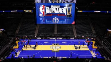 NBA’s In-Season Tournament Success Attracts Major Streaming Services