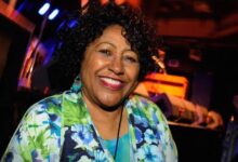 “Mr. Big Stuff” soul singer Jean Knight has passed away