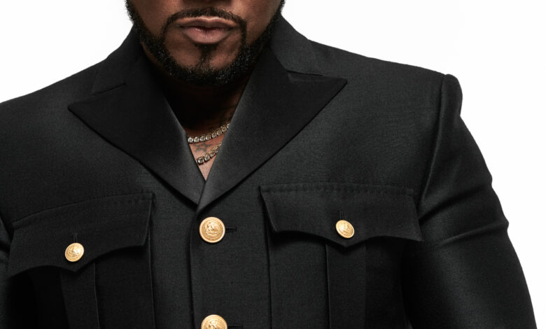 Jeezy Opens Up About His Emotional Journey Through Divorce