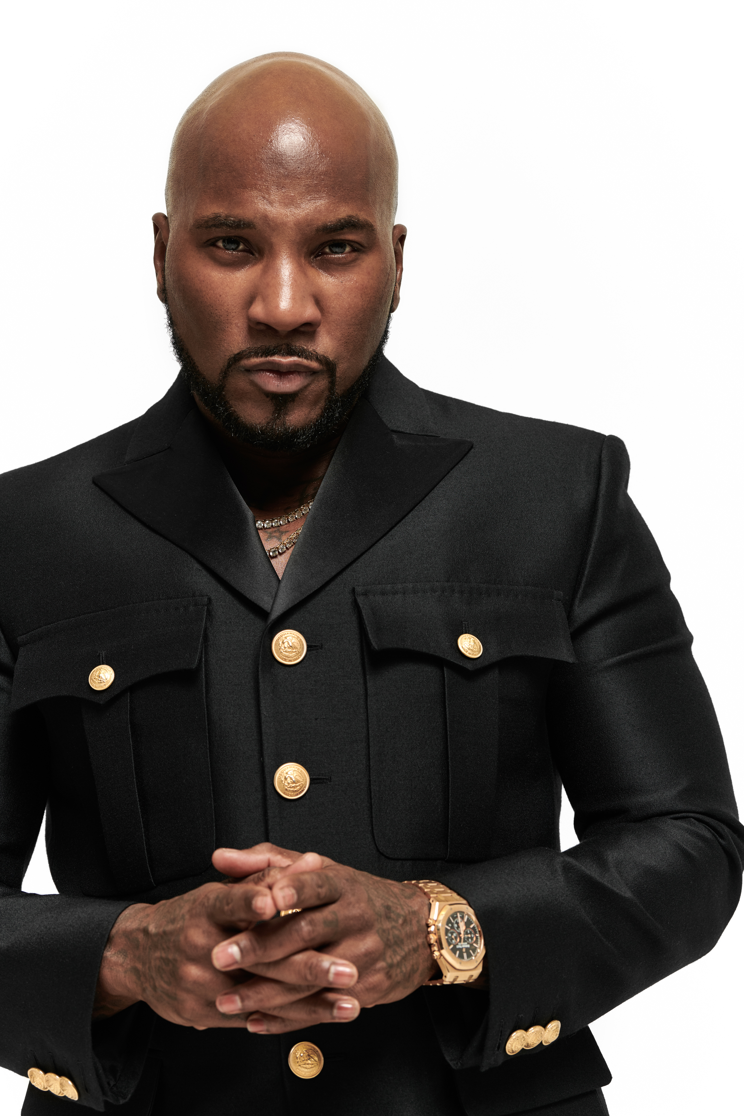 Jeezy Courtesy IMDB