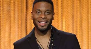 Kel Mitchell Recounts Frightening Health Ordeal and Road to Recovery