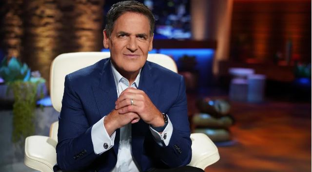 Mark Cuban Announces Departure from ‘Shark Tank’ After Season 16: End of an Era