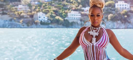 Mary J. Blige Returns with “Still Believe in Love”