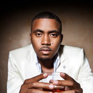 Nas Courtesy YouTube