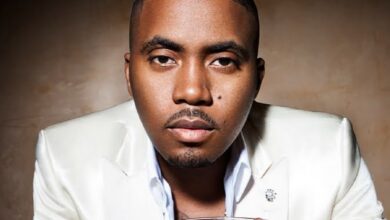 Nas Leads the Charge: A 0K Fund to Support Hip-Hop Pioneers