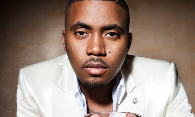 Nas Leads the Charge: A 0K Fund to Support Hip-Hop Pioneers