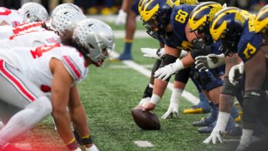 Ohio State Suffers Heartbreak Against Michigan