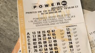 Unique Powerball Error in Iowa: Wrong Numbers, But Winners Keep the Money