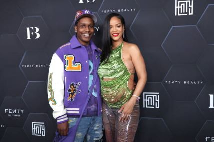 Rumors of Rihanna and A$AP Rocky Expecting Third Child: True or False?