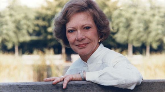 Remembering Rosalynn Carter: A Tribute to the Former First Lady 96 Years of life