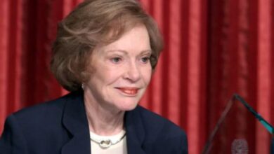 Honoring Rosalynn Carter: A Three-Day Memorial Commences