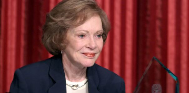 Honoring Rosalynn Carter: A Three-Day Memorial Commences