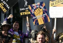Actors Strike Tentatively Resolved After Nearly Four Months: A Hopeful Turn for Hollywood Actors Strike Tentatively Resolved After Nearly Four Months: A Hopeful Turn for Hollywood