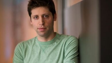 Sam Altman’s New Venture at Microsoft Following Departure from OpenAI