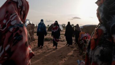 Harrowing Reports of Gang Rapes in Sudan: Targeted Violence Against Ethnic-African Masalit Women