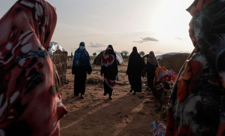 Harrowing Reports of Gang Rapes in Sudan: Targeted Violence Against Ethnic-African Masalit Women