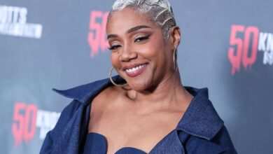 Tiffany Haddish Faces Legal Challenges Following DUI Arrest