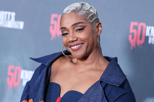 Tiffany Haddish Commits to Change: Seeking Help Following Second DUI Arrest