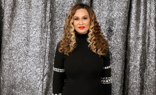 Tina Knowles Defends Beyoncé Against Claims of ‘Wanting to Be White’