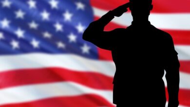 Honoring Our Heroes: Ways to Show Appreciation for Veterans in Your Community