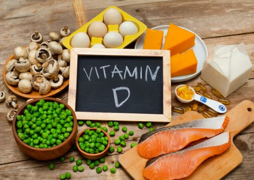 Fall into Health: Maximizing Vitamin D Intake During the Autumn Months