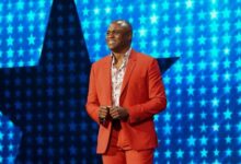 Wayne Brady’s Car Accident Escalates to Physical Altercation in Malibu Wayne Brady’s Car Accident Escalates to Physical Altercation in Malibu