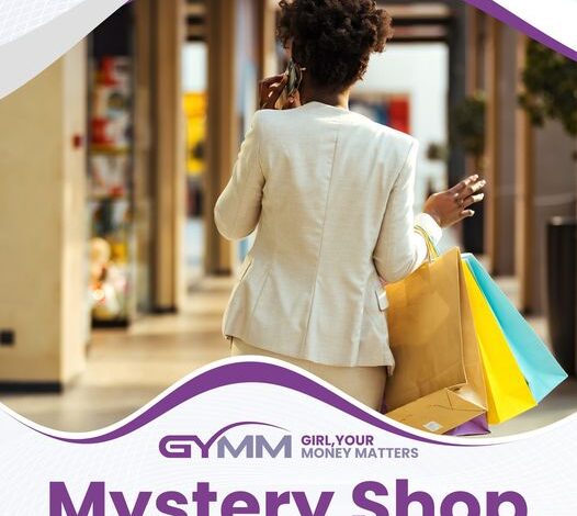 Mystery Shopping Your Way to More Income: K in 30 Days!