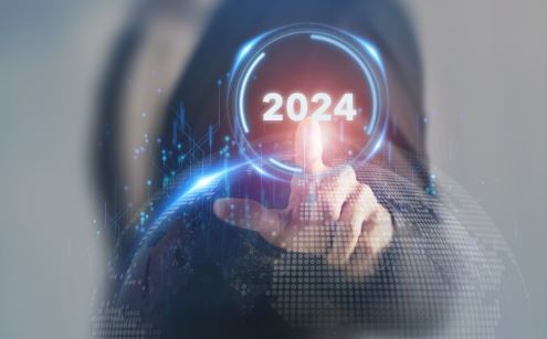 Security becoming a challenge for upcoming 2024 election