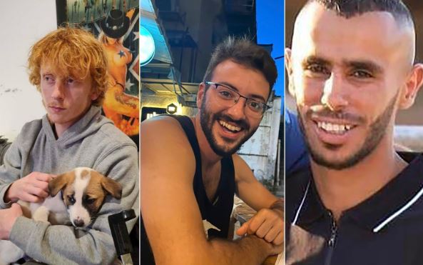 Tragic Misidentification: Israeli Hostages Killed in Gaza